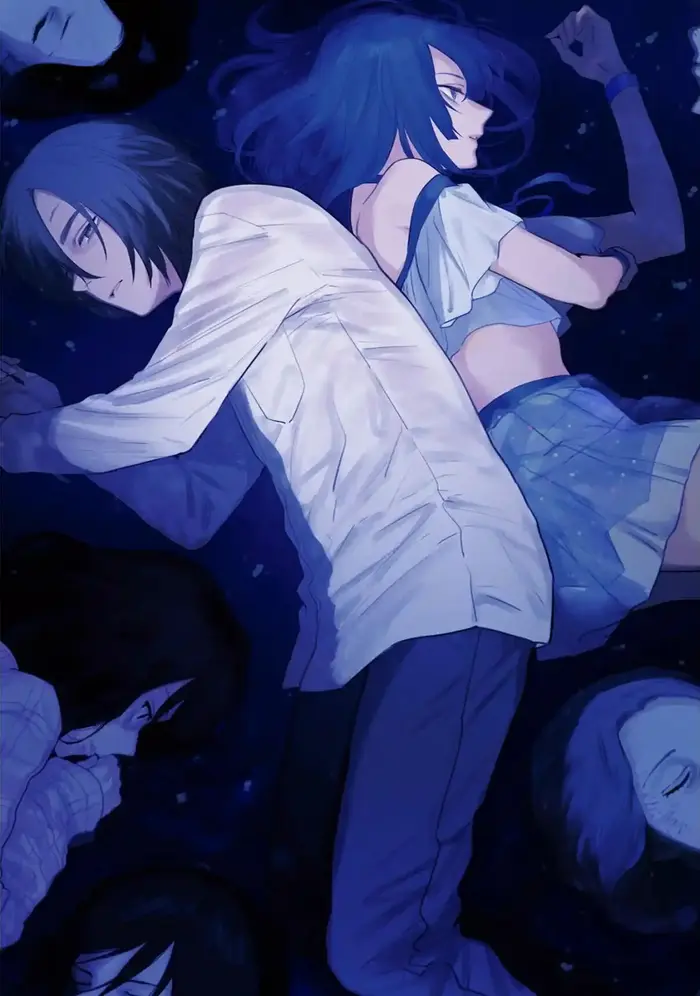 Boy’s Abyss Chapter 138 image Boy